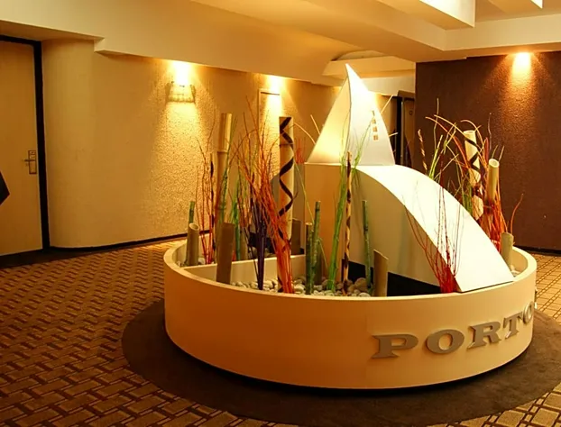 Portonovo Hotel & Suites hotel detail image 1