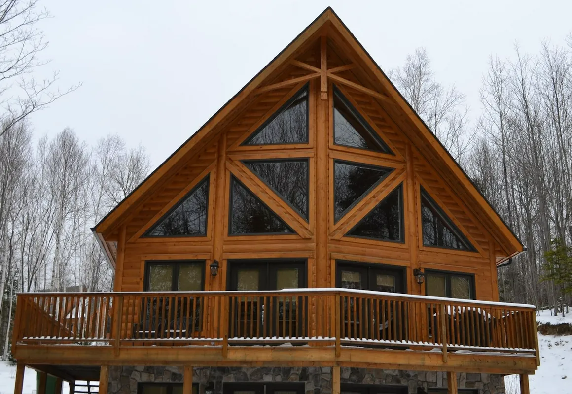 Selenia Lodge hotel hero