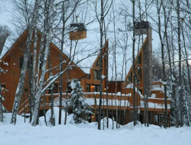 Selenia Lodge hotel detail image 2