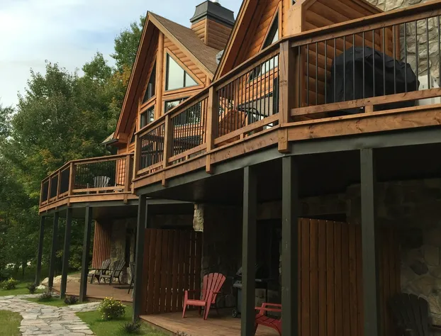 Selenia Lodge hotel detail image 3