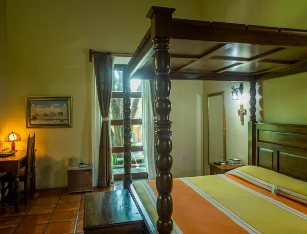Hotel Boutique Hacienda del Gobernador hotel detail image 4