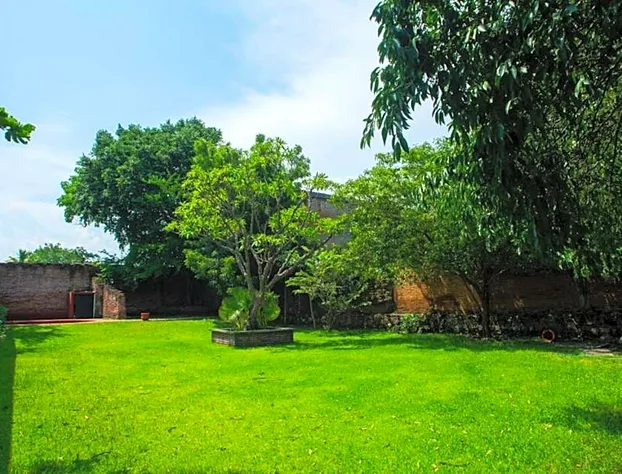 Hotel Boutique Hacienda del Gobernador hotel detail image 2