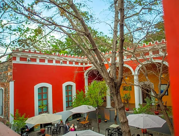 Hotel Boutique Hacienda del Gobernador hotel detail image 4