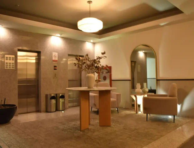 Ramada by Wyndham Mexico City Santa Fe hotel detail image 1