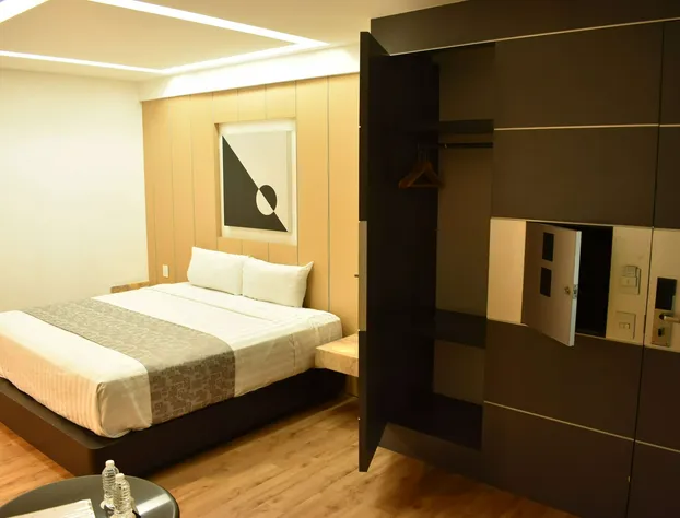 Ramada by Wyndham Mexico City Santa Fe hotel detail image 4