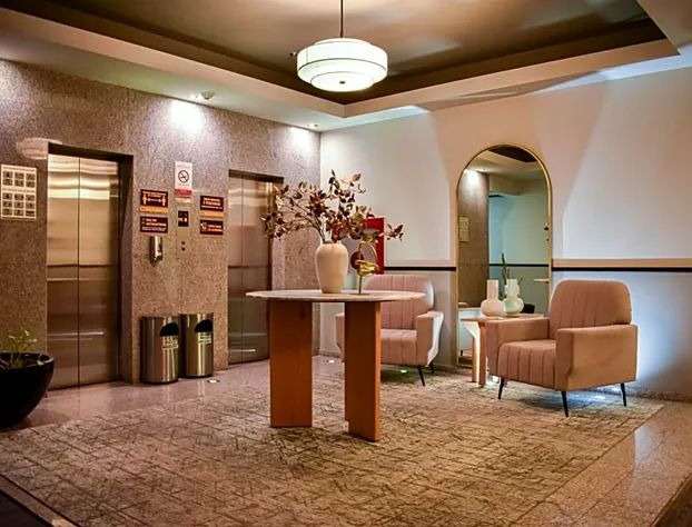 Ramada by Wyndham Mexico City Santa Fe hotel detail image 1