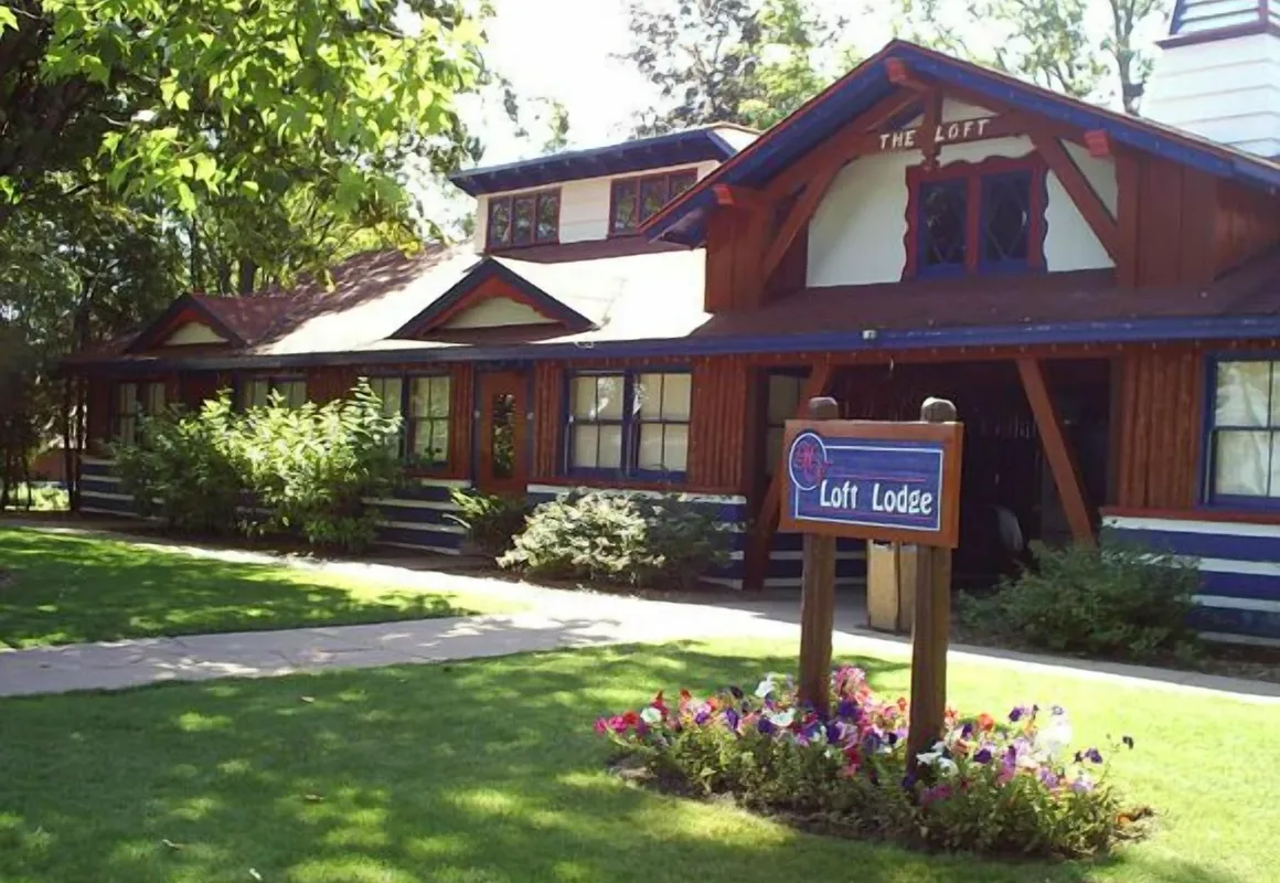 Otsego Resort hotel hero