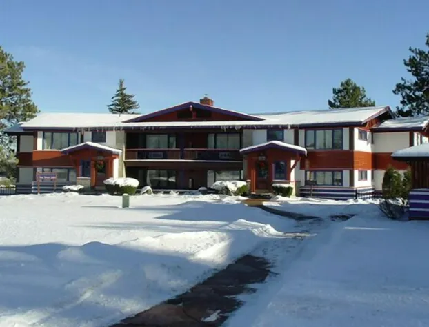 Otsego Resort hotel detail image 1