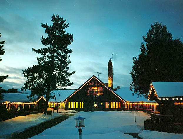 Otsego Resort hotel detail image 4