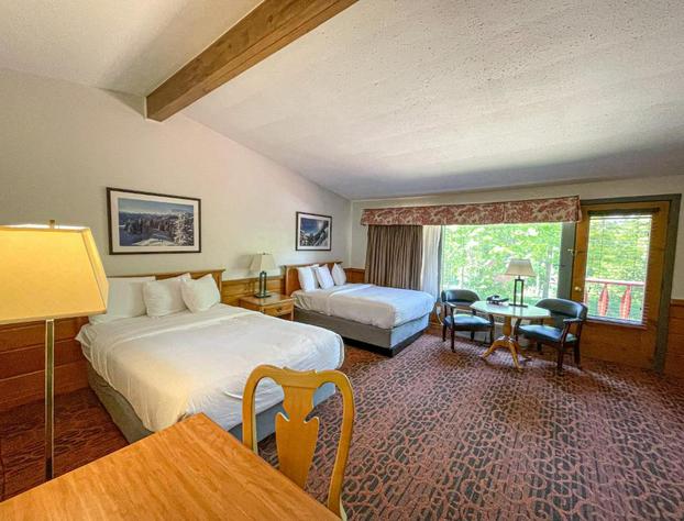 Otsego Resort hotel detail image 1