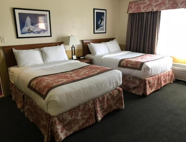 Otsego Resort hotel detail image 2