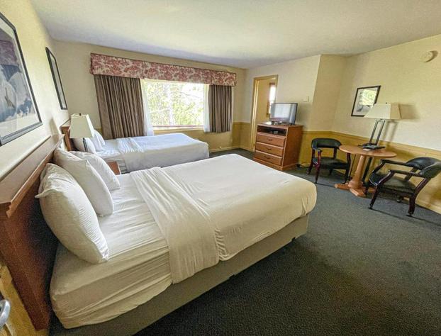 Otsego Resort hotel detail image 4