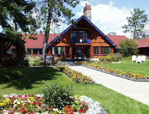 Otsego Resort hotel detail image 2