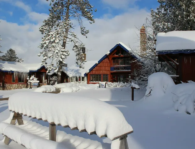 Otsego Resort hotel detail image 3