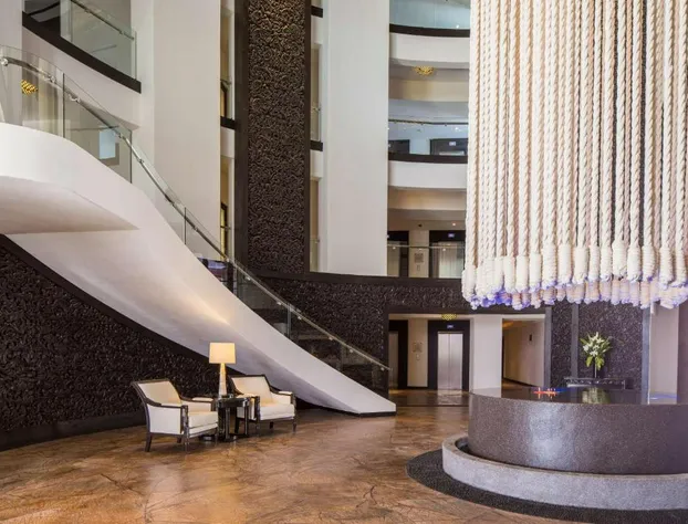 Hilton Vacation Club Cabo Azul Los Cabos hotel detail image 3