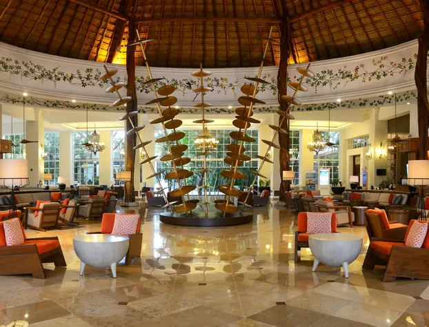 Catalonia Royal Tulum Adults Only - All Inclusive hotel detail image 3