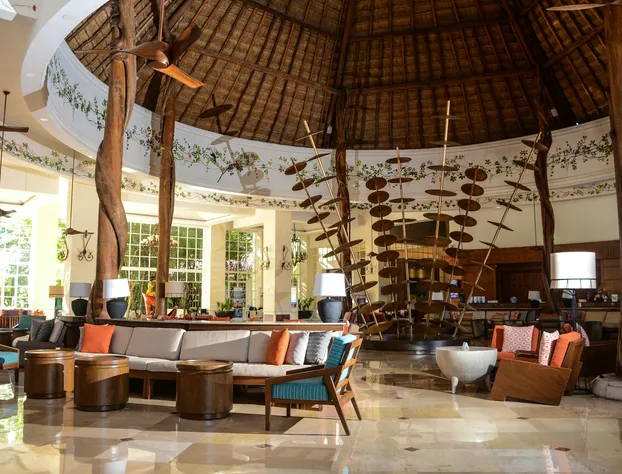 Catalonia Royal Tulum Adults Only - All Inclusive hotel detail image 4