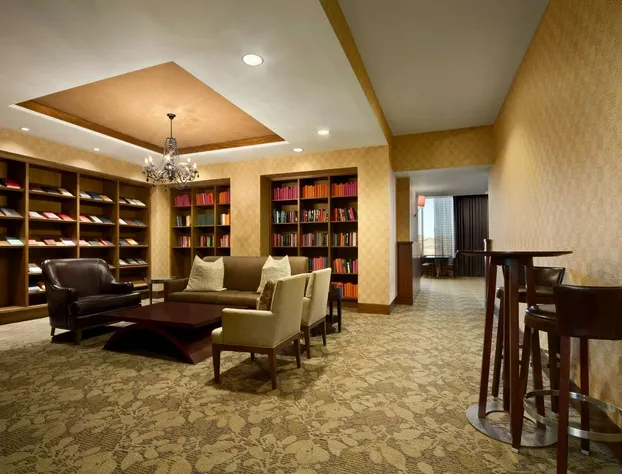 Homewood Suites by Hilton Baltimore hotel detail image 4