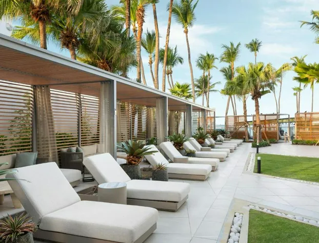 San Juan Marriott Resort and Stellaris Casino hotel detail image 3