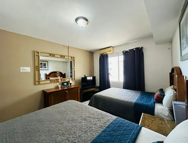 Hotel Zona Dorada hotel detail image 1