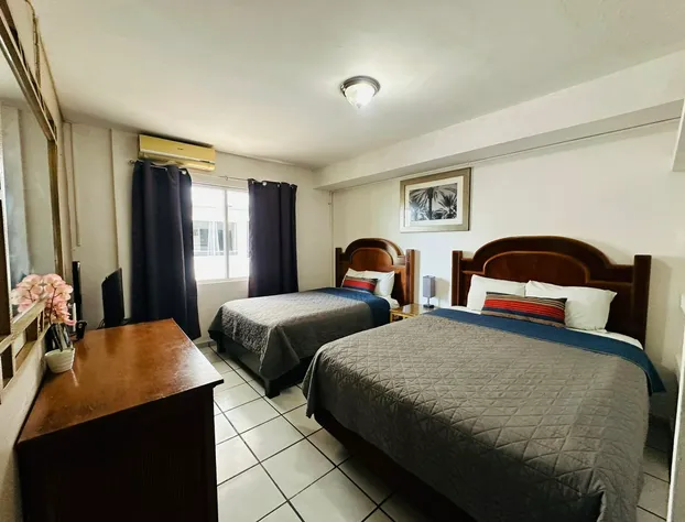 Hotel Zona Dorada hotel detail image 2