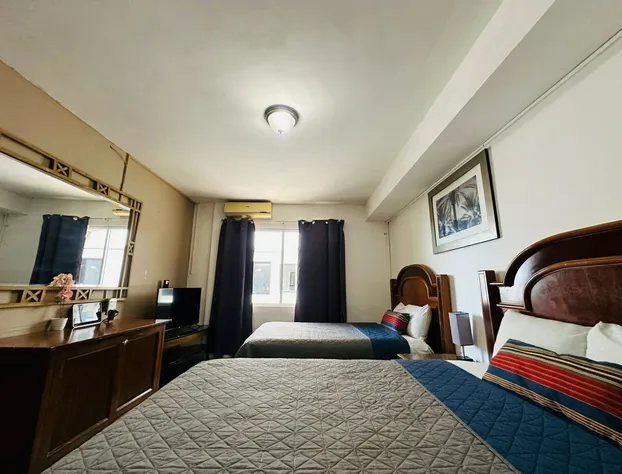 Hotel Zona Dorada hotel detail image 3