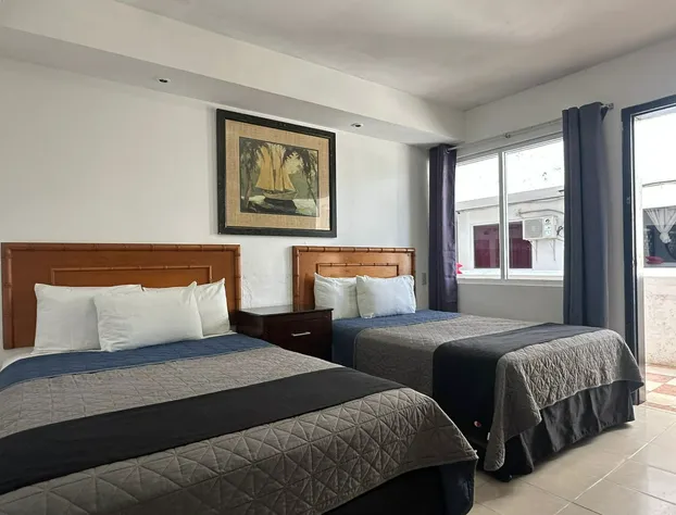 Hotel Zona Dorada hotel detail image 4