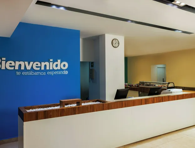 One Oaxaca Centro Hotel hotel detail image 1