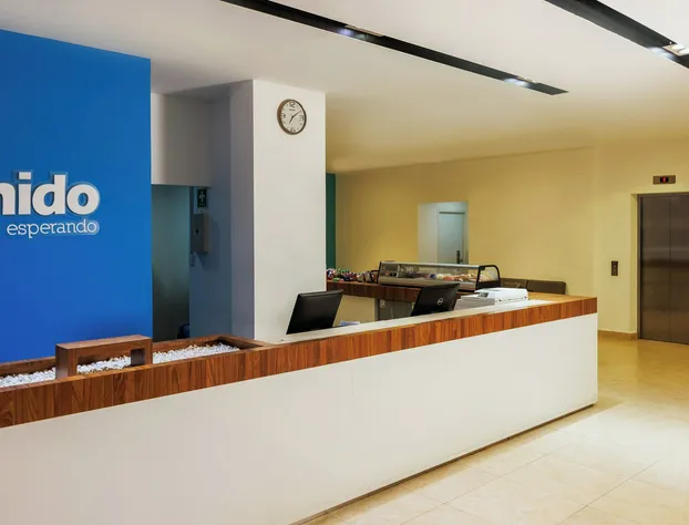 One Oaxaca Centro Hotel hotel detail image 2