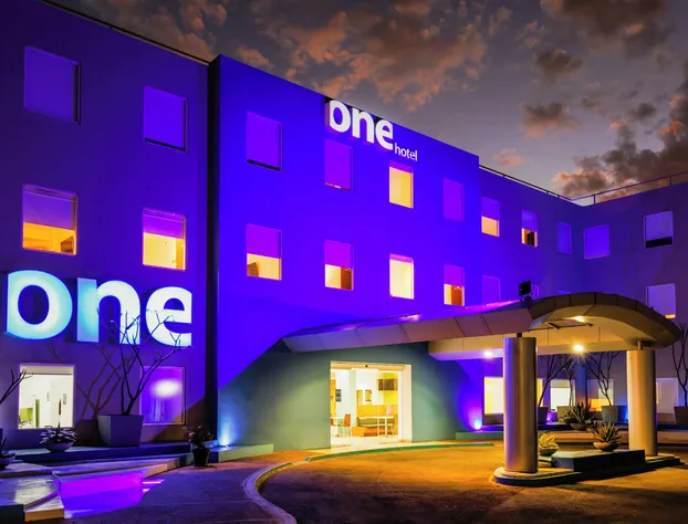 One Oaxaca Centro Hotel hotel detail image 3