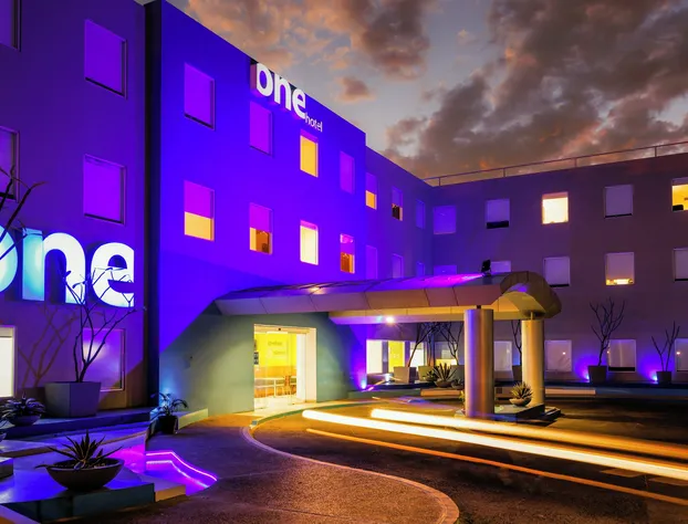 One Oaxaca Centro Hotel hotel detail image 4