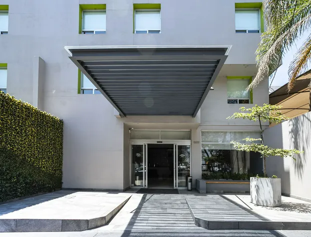 Hotel Arboledas Expo hotel detail image 4