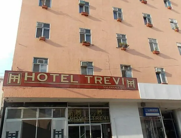 Hotel Trevi hotel detail image 1