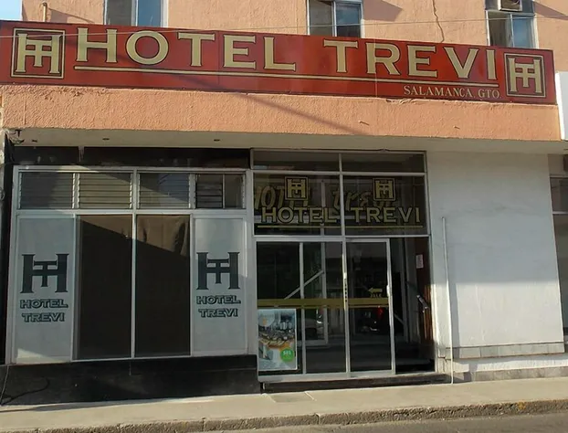 Hotel Trevi hotel detail image 1