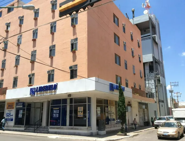 Hotel Trevi hotel detail image 2