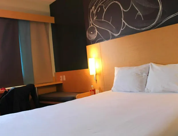 Ibis Culiacan hotel detail image 3