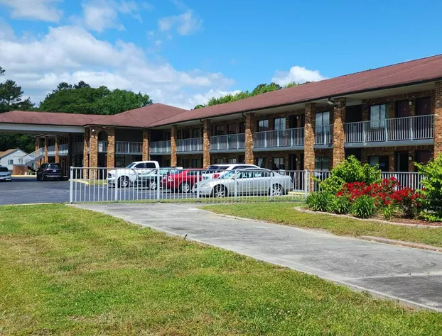 American Inn Chesapeake – Portsmouth hotel detail image 2