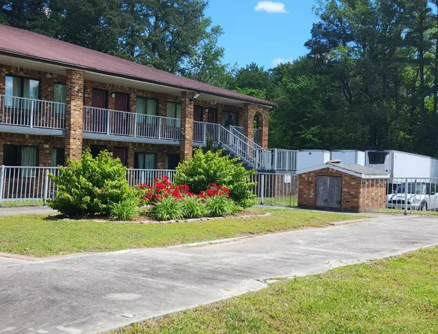 American Inn Chesapeake – Portsmouth hotel detail image 3