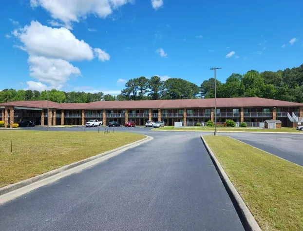 American Inn Chesapeake – Portsmouth hotel detail image 4