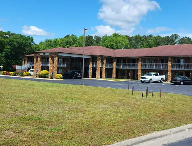 American Inn Chesapeake – Portsmouth hotel detail image 2