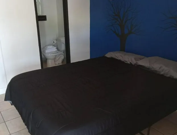 Spruce Pine Inn hotel detail image 2