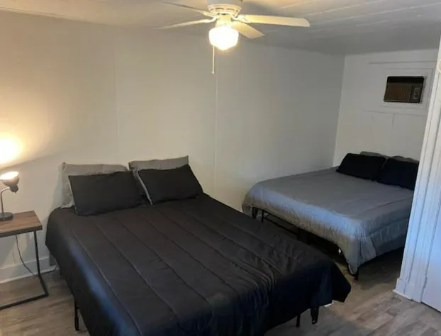 Spruce Pine Inn hotel detail image 3