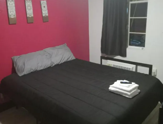 Spruce Pine Inn hotel detail image 4