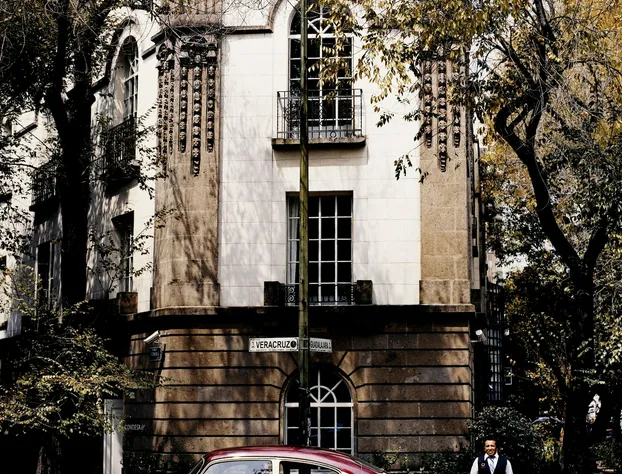 Condesa df, Mexico City, a Member of Design Hotels hotel detail image 2