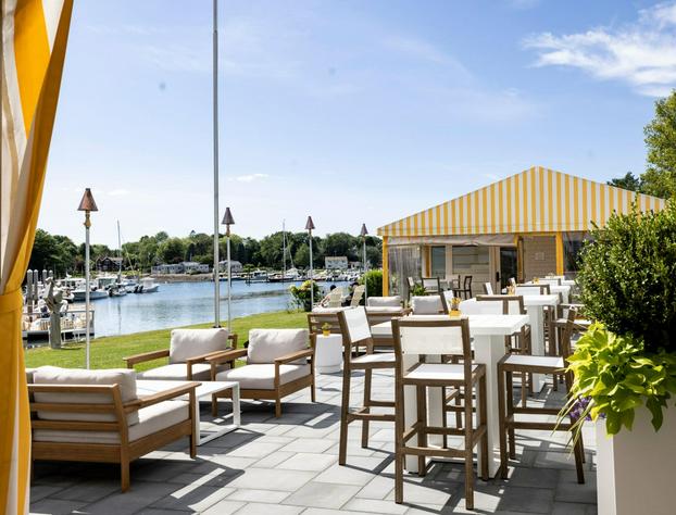 Yachtsman Hotel & Marina Club hotel detail image 3