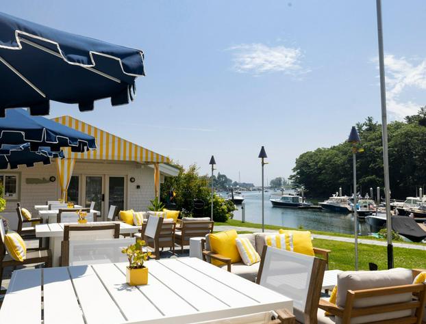 Yachtsman Hotel & Marina Club hotel detail image 4