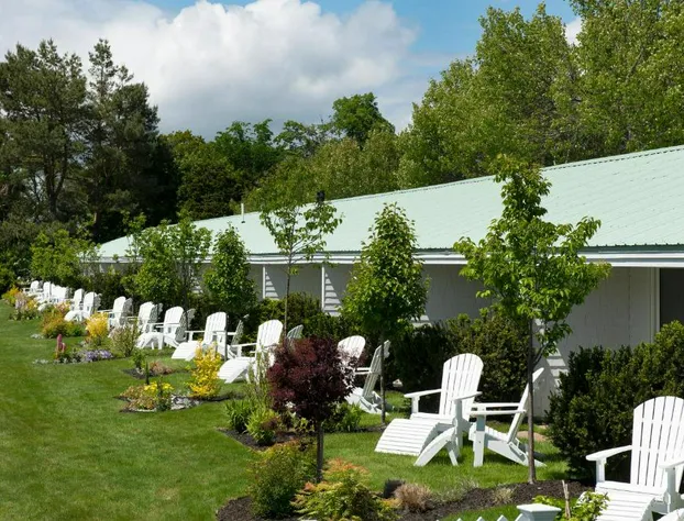 Yachtsman Hotel & Marina Club hotel detail image 1