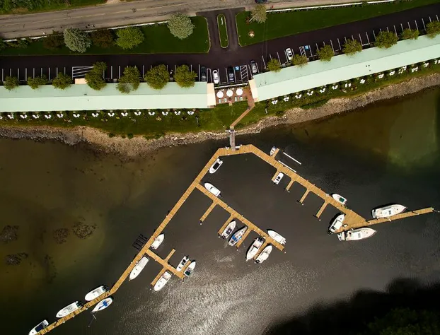 Yachtsman Hotel & Marina Club hotel detail image 2