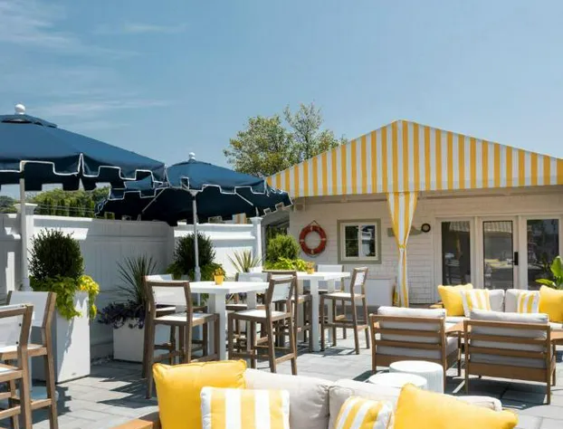 Yachtsman Hotel & Marina Club hotel detail image 4