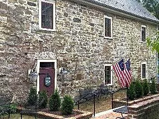 Inn at Millrace Pond hotel hero